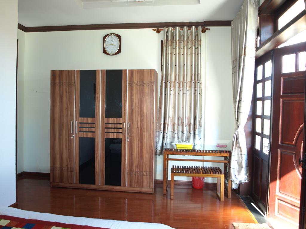 Villa Du lịch HUY HOÀNG Đà Lạt Ngoại thất bức ảnh